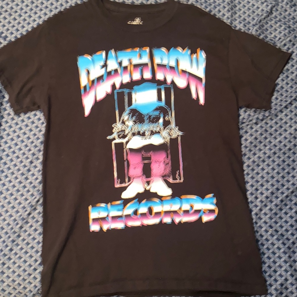 Death row Tee